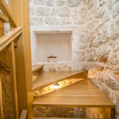 Vintage House Kolocep Nyaraló *