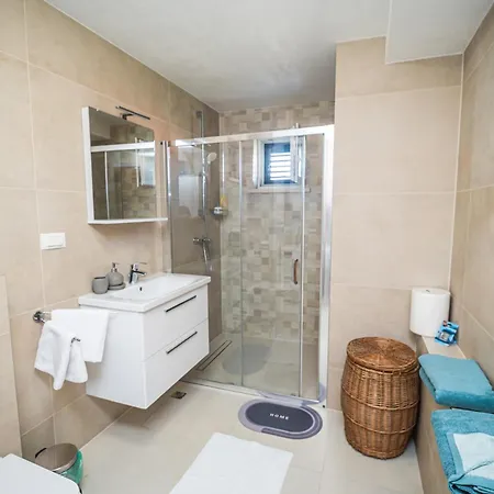 Vintage House Kolocep Nyaraló Donje Čelo