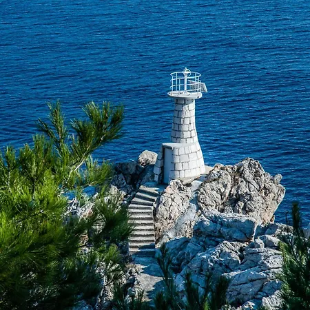 Vintage House Kolocep