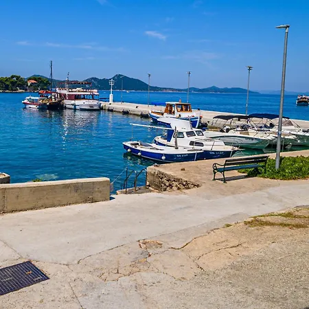 Vintage House Kolocep Casa vacanze *