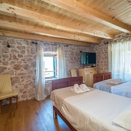 Vintage House Kolocep Nyaraló Donje Čelo