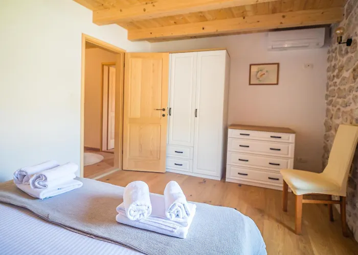 Casa vacanze Vintage House Kolocep Donje Celo