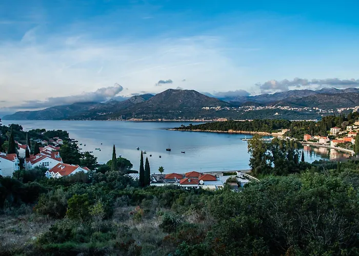 Casa vacanze Vintage House Kolocep *