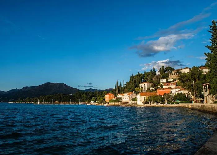 Vintage House Kolocep Casa vacanze Donje Celo