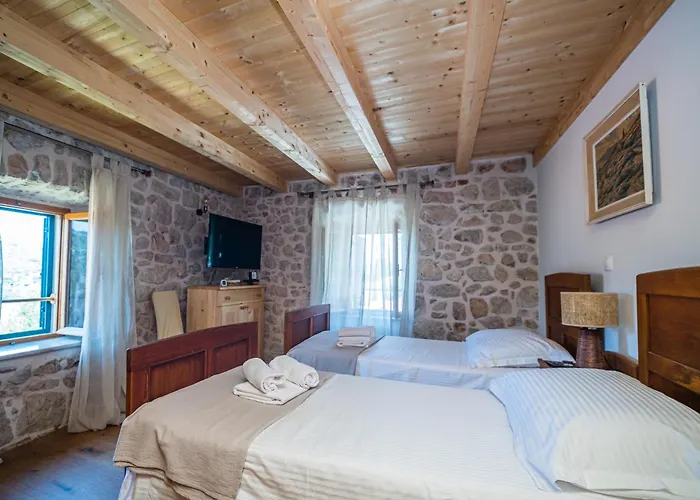 Casa vacanze Vintage House Kolocep Donje Celo