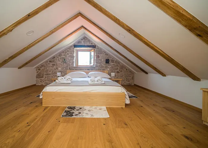 Vintage House Kolocep * Donje Celo