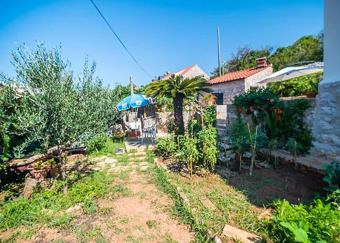 Vintage House Kolocep * Donje Celo