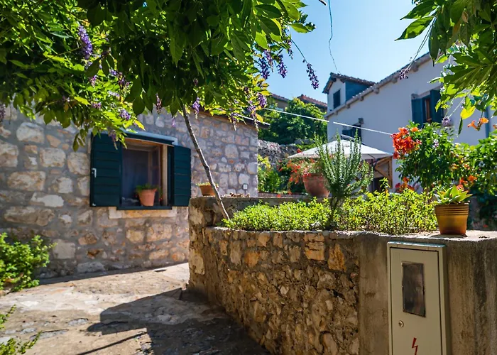 Casa vacanze Vintage House Kolocep Donje Celo