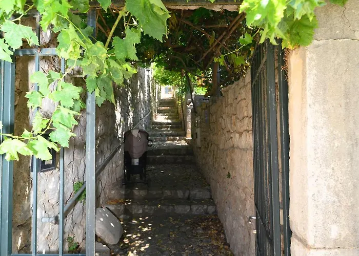 Vintage House Kolocep Donje Celo