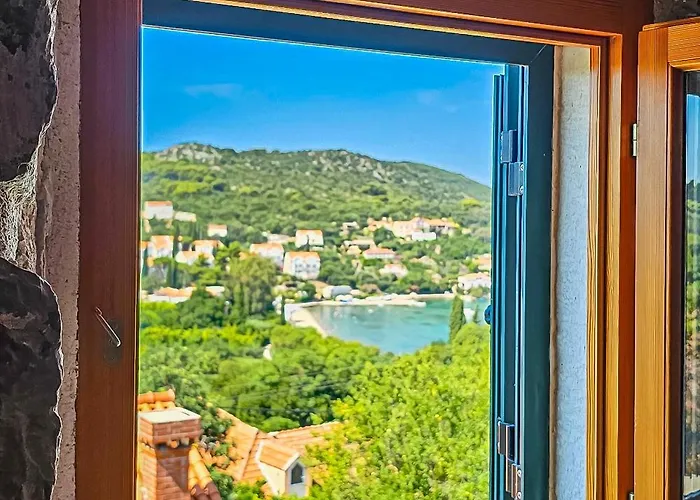 Vintage House Kolocep Casa vacanze *