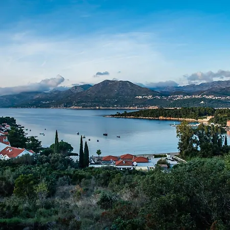 بيت للعطل Vintage House Kolocep *