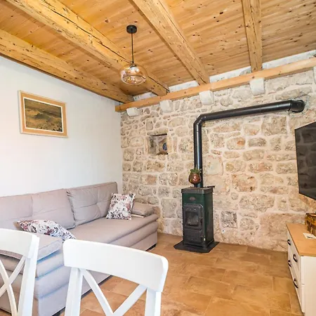Vintage House Kolocep بيت للعطل Donje Celo