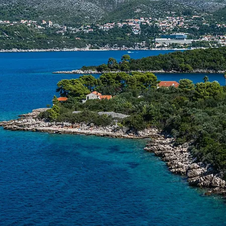 Vintage House Kolocep بيت للعطل