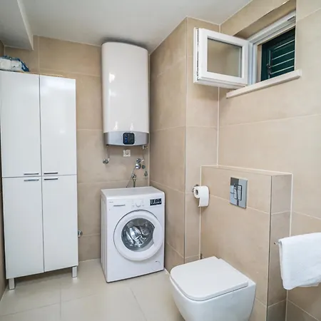 Vintage House Kolocep بيت للعطل *