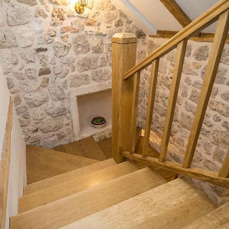 Vintage House Kolocep * Donje Celo