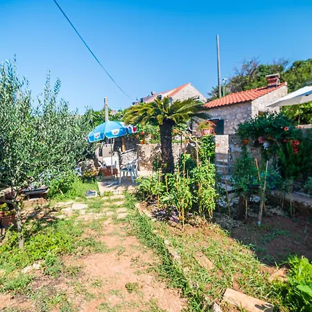 Vintage House Kolocep * Donje Celo