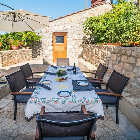 Vintage House Kolocep