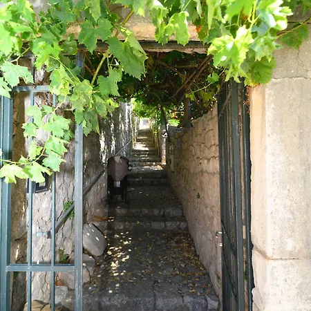 Vintage House Kolocep Donje Celo