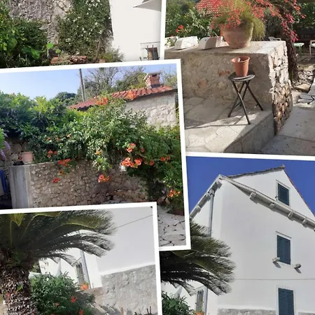 Vintage House Kolocep * Donje Čelo