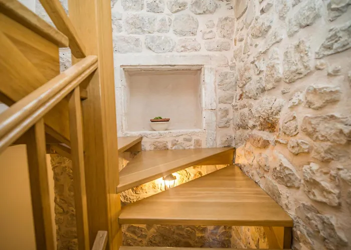 Vintage House Kolocep Сasa de vacaciones *