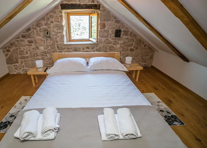 Vintage House Kolocep * Donje Celo