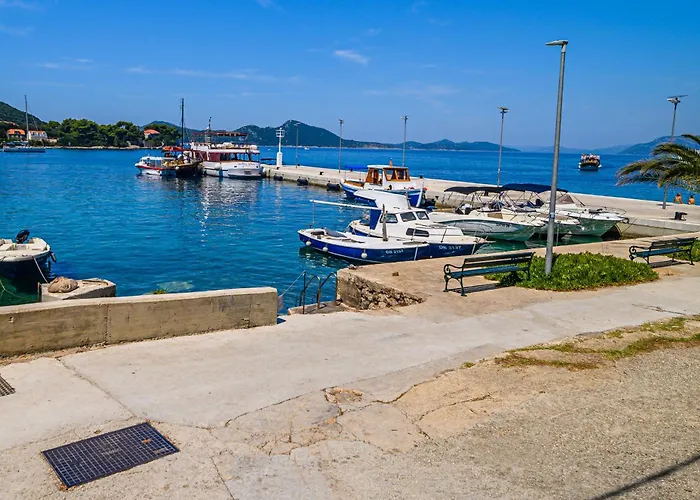 Vintage House Kolocep Сasa de vacaciones *