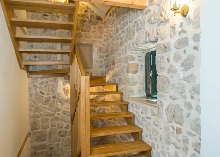 Сasa de vacaciones Vintage House Kolocep *