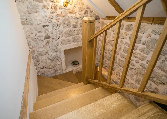 Vintage House Kolocep * Donje Celo