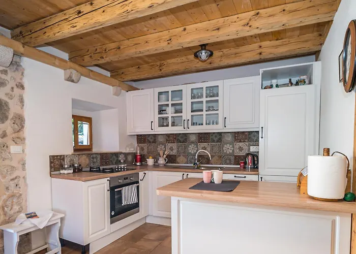 Vintage House Kolocep *